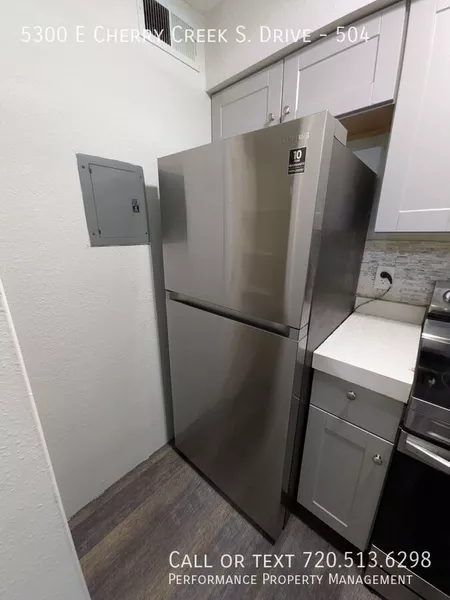 Studio Apartment for rent in Virginia Village - East Denver, Denver