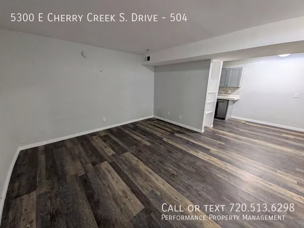 Studio Apartment for rent in Virginia Village - East Denver, Denver
