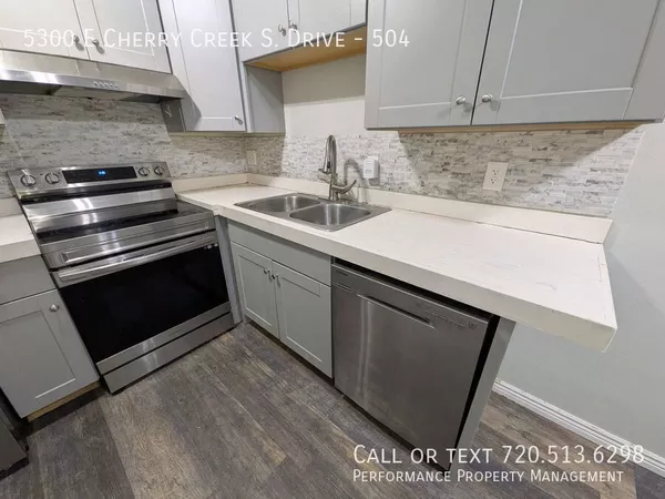 Studio Apartment for rent in Virginia Village - East Denver, Denver