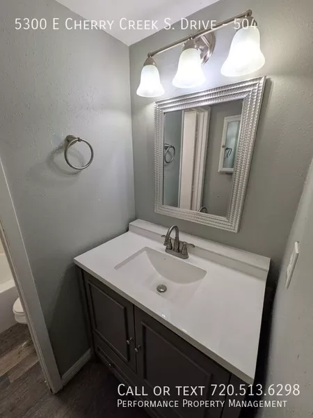Studio Apartment for rent in Virginia Village - East Denver, Denver
