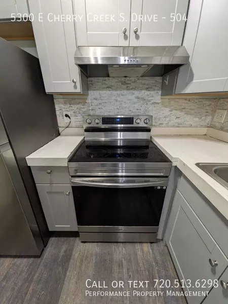 Studio Apartment for rent in Virginia Village - East Denver, Denver