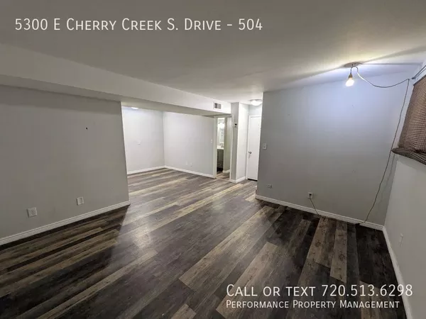 Studio Apartment for rent in Virginia Village - East Denver, Denver