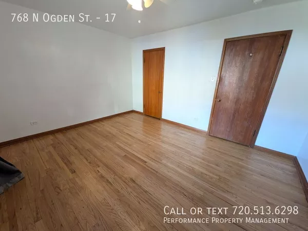 1 bedroom apartment for rent in Alamo Placita - Center Denver, Denver