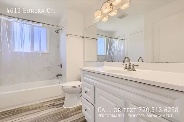 3 bedrooms apartment for rent in Stapleton - East Denver, Denver