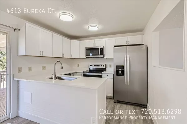 3 bedrooms apartment for rent in Stapleton - East Denver, Denver
