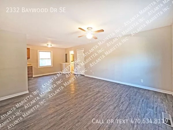 3 bedrooms apartment for rent in Lakewood Heights - South Atl, Atlanta