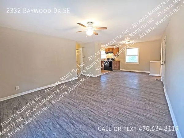 3 bedrooms apartment for rent in Lakewood Heights - South Atl, Atlanta