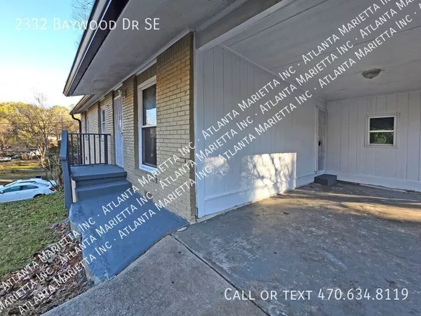 3 bedrooms apartment for rent in Lakewood Heights - South Atl, Atlanta