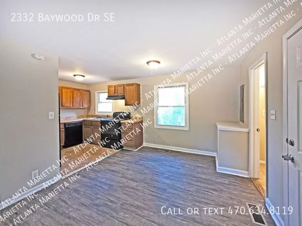 3 bedrooms apartment for rent in Lakewood Heights - South Atl, Atlanta