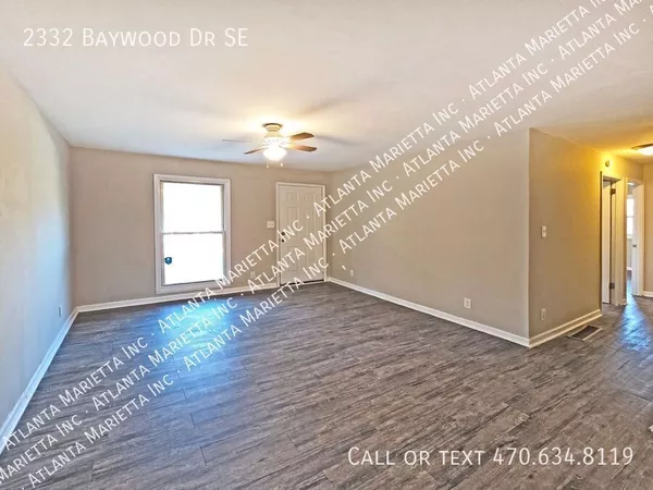 3 bedrooms apartment for rent in Lakewood Heights - South Atl, Atlanta