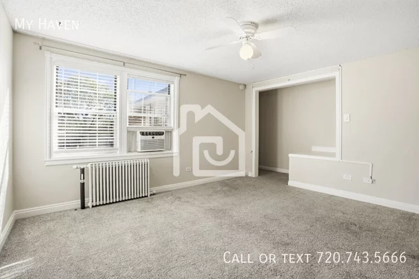 2 bedrooms apartment for rent in Park Hill - North Denver, Denver