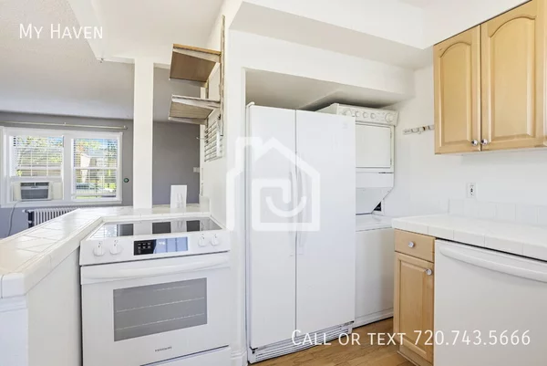 2 bedrooms apartment for rent in Park Hill - North Denver, Denver