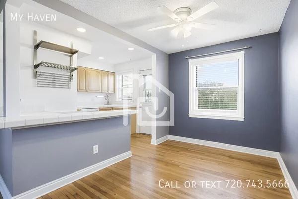 2 bedrooms apartment for rent in Park Hill - North Denver, Denver