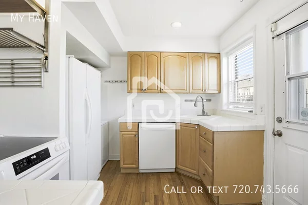 2 bedrooms apartment for rent in Park Hill - North Denver, Denver