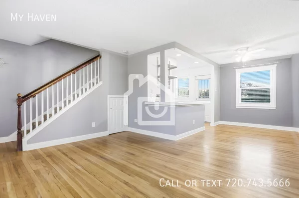 2 bedrooms apartment for rent in Park Hill - North Denver, Denver