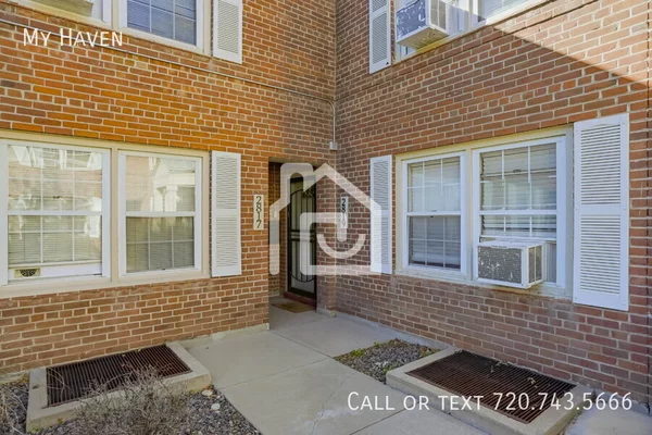 2 bedrooms apartment for rent in Park Hill - North Denver, Denver
