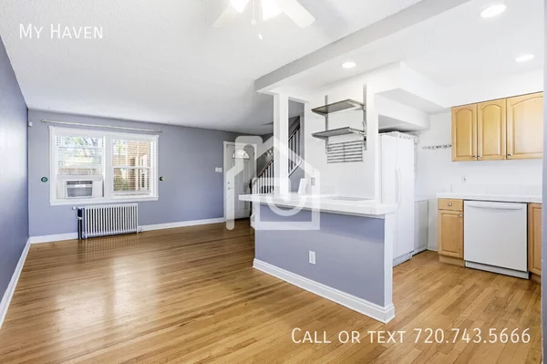 2 bedrooms apartment for rent in Park Hill - North Denver, Denver