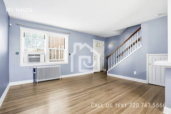 2 bedrooms apartment for rent in Park Hill - North Denver, Denver