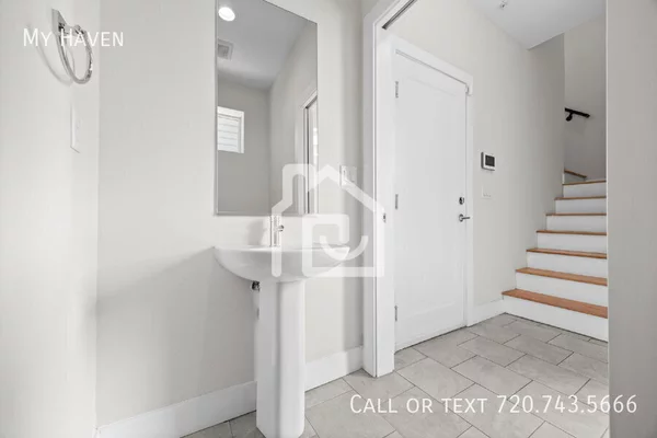 2 bedrooms apartment for rent in West Colfax - West Denver, Denver