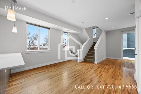 2 bedrooms apartment for rent in West Colfax - West Denver, Denver