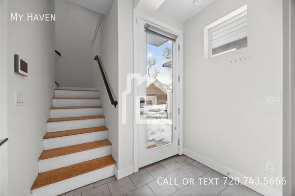 2 bedrooms apartment for rent in West Colfax - West Denver, Denver