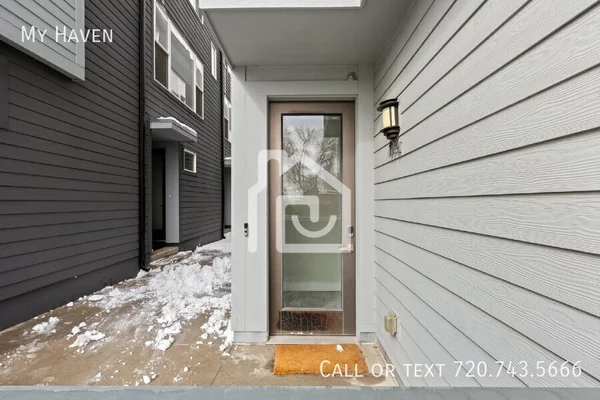 2 bedrooms apartment for rent in West Colfax - West Denver, Denver