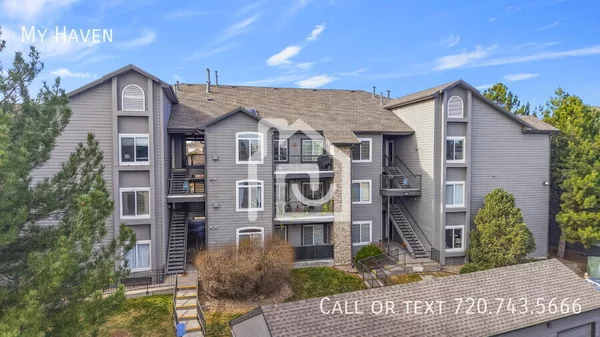 2 bedrooms apartment for rent in University Hills - South Denver, Denver