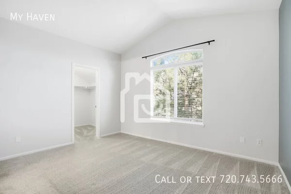 2 bedrooms apartment for rent in University Hills - South Denver, Denver
