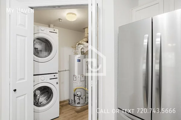 2 bedrooms apartment for rent in University Hills - South Denver, Denver