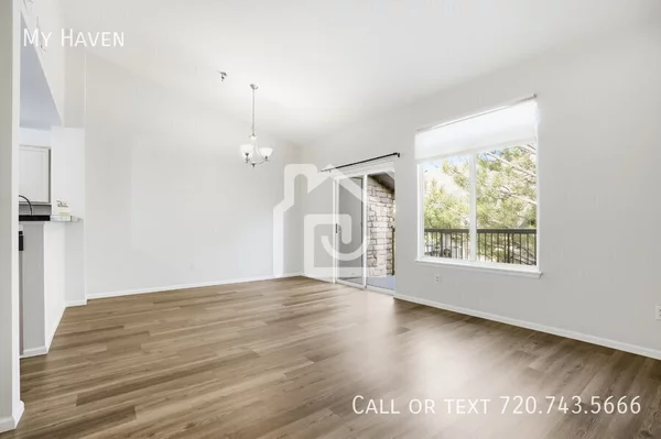 2 bedrooms apartment for rent in University Hills - South Denver, Denver