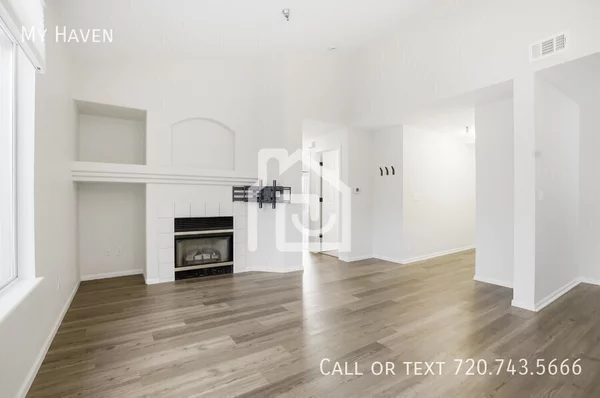 2 bedrooms apartment for rent in University Hills - South Denver, Denver