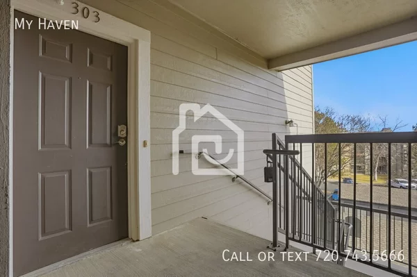 2 bedrooms apartment for rent in University Hills - South Denver, Denver