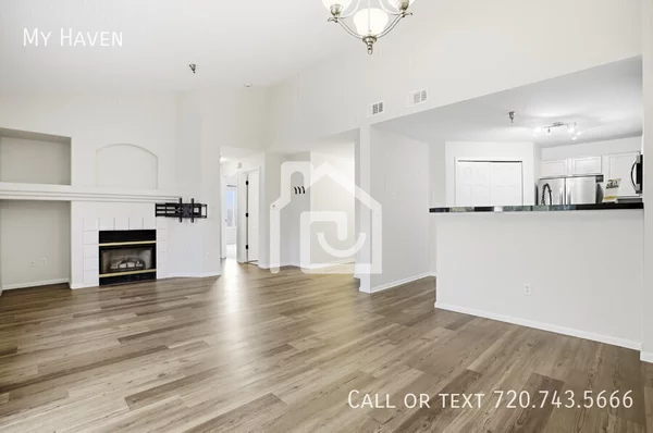 2 bedrooms apartment for rent in University Hills - South Denver, Denver