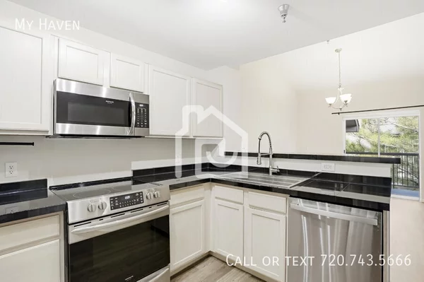 2 bedrooms apartment for rent in University Hills - South Denver, Denver