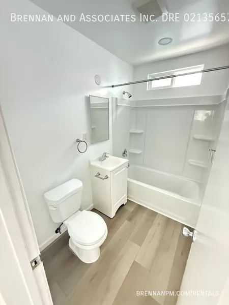 1 bedroom apartment for rent in Hillcrest - Central SD, San Diego