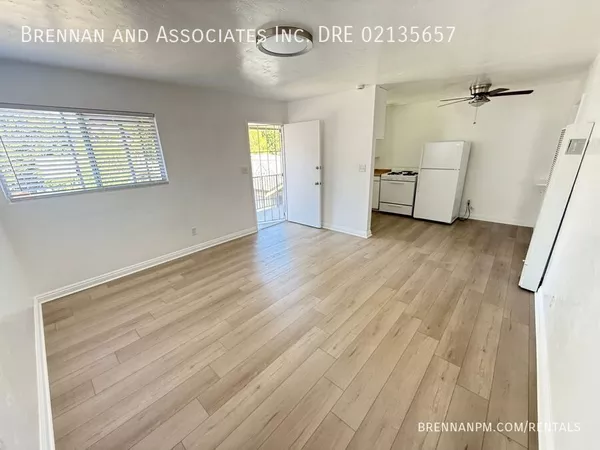 1 bedroom apartment for rent in Hillcrest - Central SD, San Diego