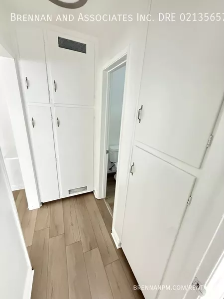 1 bedroom apartment for rent in Hillcrest - Central SD, San Diego