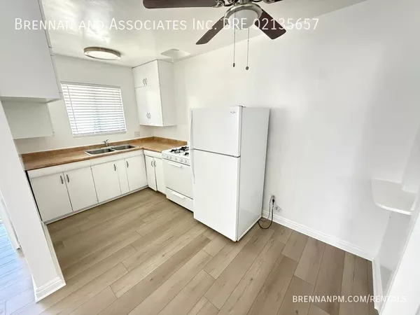 1 bedroom apartment for rent in Hillcrest - Central SD, San Diego