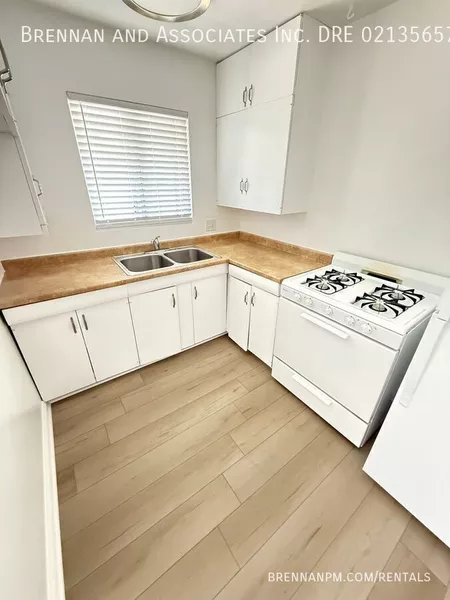 1 bedroom apartment for rent in Hillcrest - Central SD, San Diego