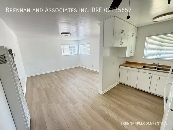 1 bedroom apartment for rent in Hillcrest - Central SD, San Diego