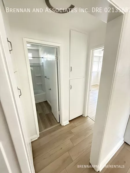 1 bedroom apartment for rent in Hillcrest - Central SD, San Diego