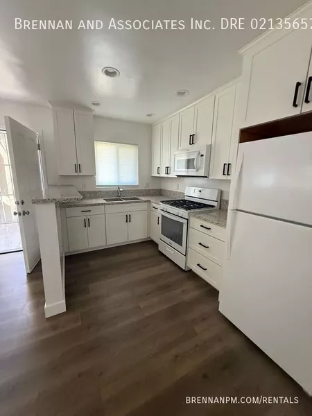 1 bedroom apartment for rent in Hillcrest - Central SD, San Diego