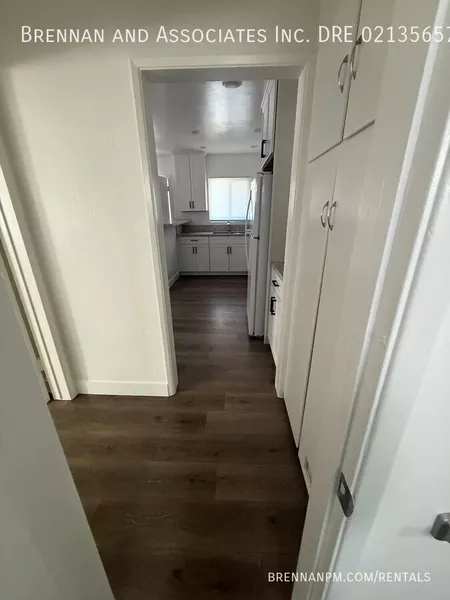 1 bedroom apartment for rent in Hillcrest - Central SD, San Diego