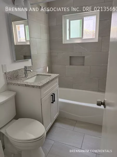 1 bedroom apartment for rent in Hillcrest - Central SD, San Diego