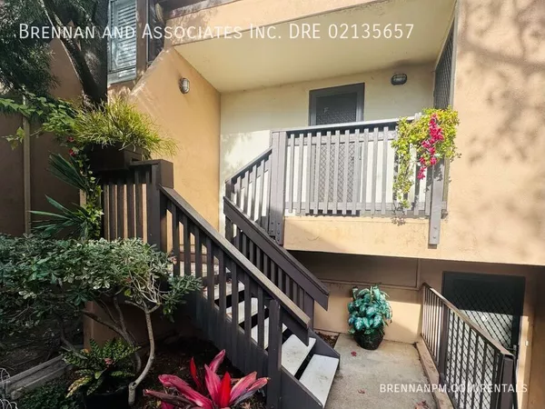 2 bedrooms apartment for rent in Mission Valley - Central SD, San Diego