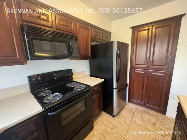 2 bedrooms apartment for rent in Mission Valley - Central SD, San Diego