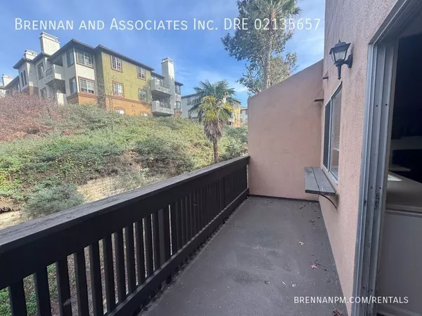 2 bedrooms apartment for rent in Mission Valley - Central SD, San Diego