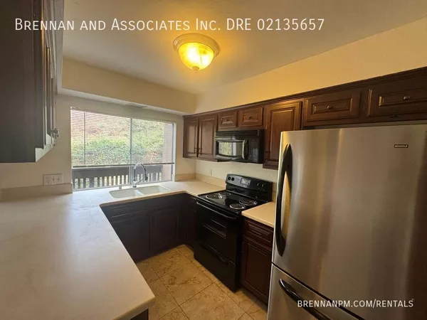 2 bedrooms apartment for rent in Mission Valley - Central SD, San Diego