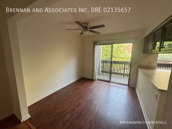 2 bedrooms apartment for rent in Mission Valley - Central SD, San Diego