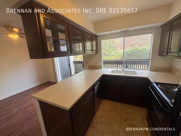 2 bedrooms apartment for rent in Mission Valley - Central SD, San Diego